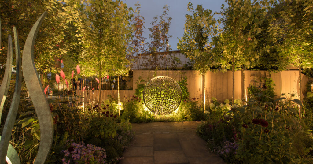 Lighting Installation Rohnert Park CA