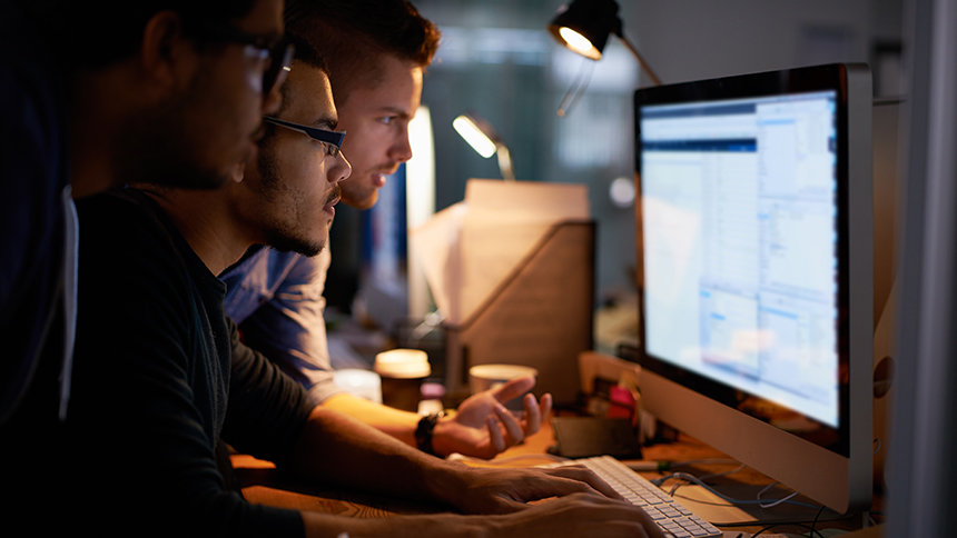 Ryan Cameron
